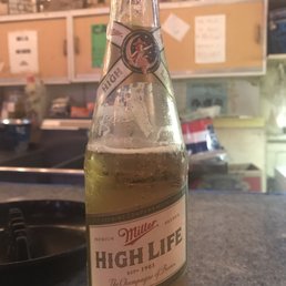 The champagne of beers.