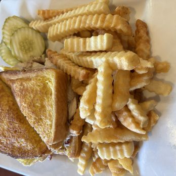 Old Route 66 Family Restaurant - Monte Cristo - American Near Me - Dwight, Illinois Old Route 66 Family Restaurant - Monte Cristo - American Near Me - Dwight, Illinois