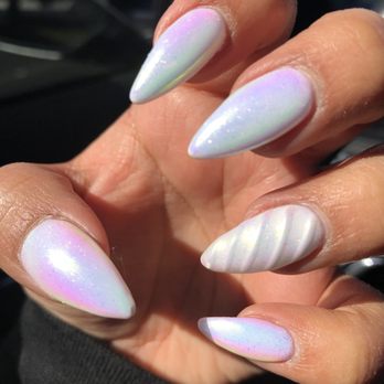 Nail Avenue - Nail Salons Near Me - Anaheim, California