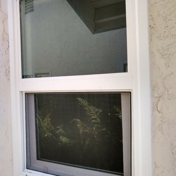 Precision home Improvement services - Outside of bathroom window - Handyman Near Me Precision home Improvement services - Outside of bathroom window - Handyman Near Me