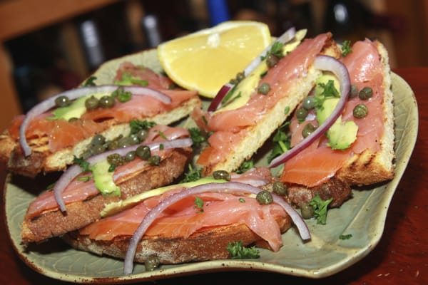Clearwater Wine Bar & Bistro by null