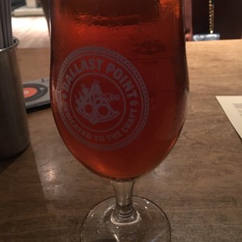 Ballast Point Brewing Long Beach - New American Near Me - Long Beach, California