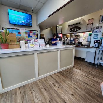 Joe's Grill Express - Inside counter - American Near Me - Honolulu, Hawaii
