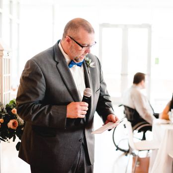 DJs On Wheels - Wedding Reception on June 1, 2018. PC: Alyssa & Drew - DJs Near Me - Grand Rapids, Michigan