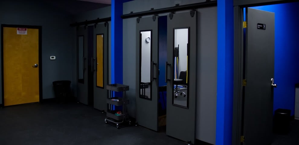 InReach Physical Therapy - Keizer - child therapist in Keizer, OR