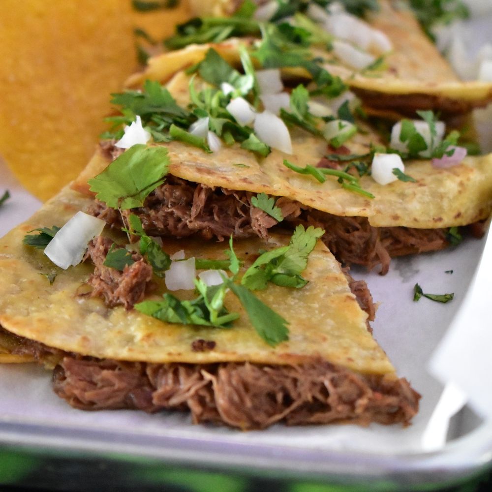 Talkin' Tacos Brickell - Tacos Near Me - Miami, Florida