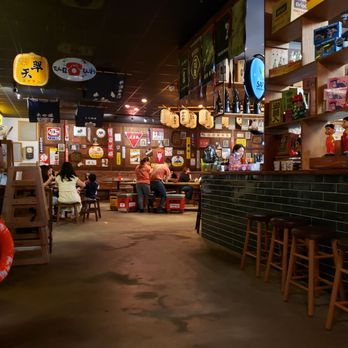 Susuru - Izakaya Near Me - Orlando, Florida