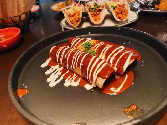 Diablo's Cantina by null
