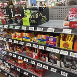 Walmart Supercenter