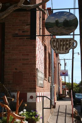 Murray Hotel by null