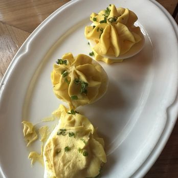 GATSBY - Deviled Eggs - Cocktail Bars Near Me - Washington, DC, District of Columbia GATSBY - Deviled Eggs - Cocktail Bars Near Me - Washington, DC, District of Columbia