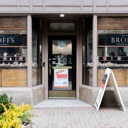Broff's Diamond & Loan