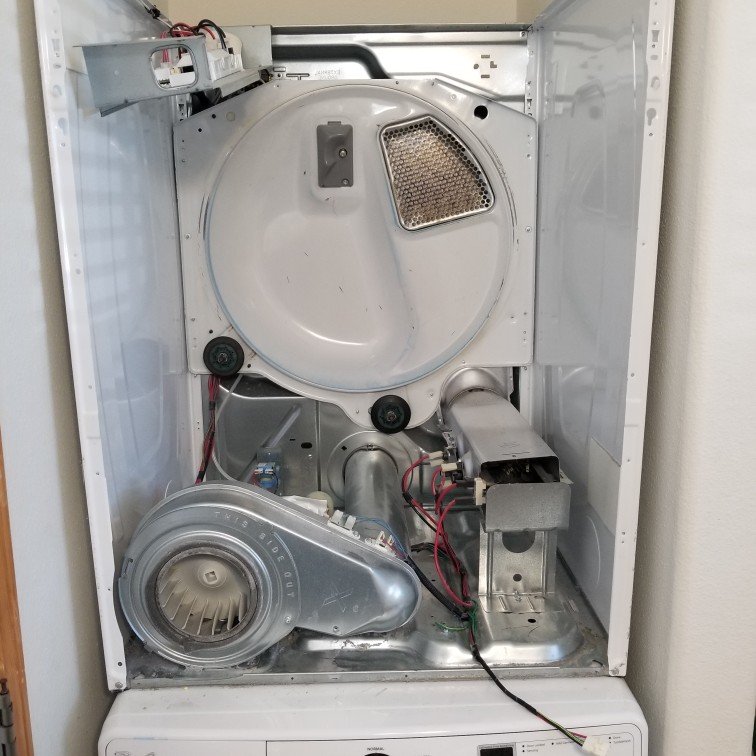 SMOOTH APPLIANCE SERVICES Updated October 2024 14 Reviews 6312 SW