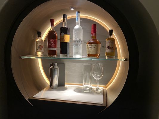 Muir, a Luxury Collection Hotel, Halifax by null