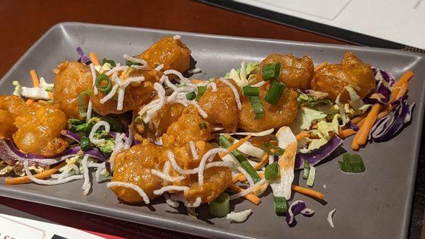 P.F. Chang's by null