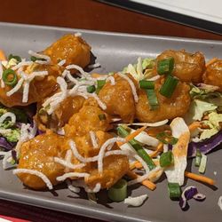 P.F. Chang's