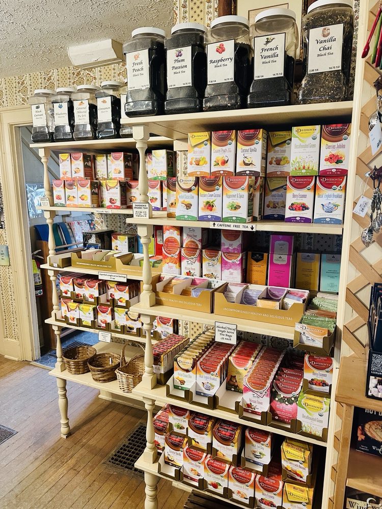 The Coffee Colony Logo