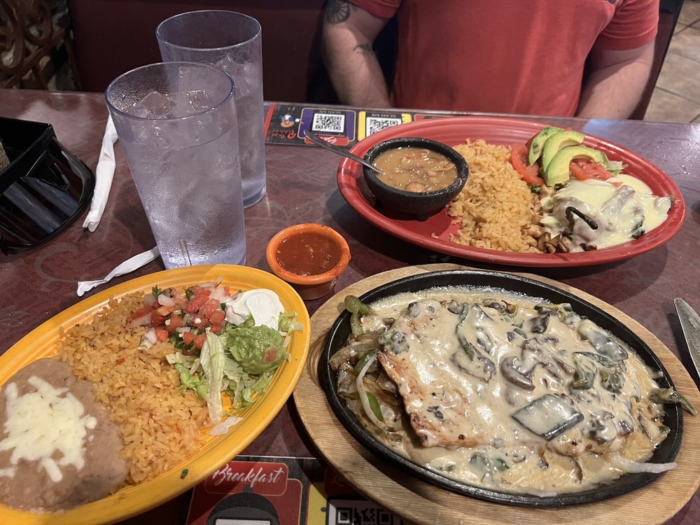 PAPA POBLANO’S MEXICAN CAFE Updated August 2024 11 Photos & 24