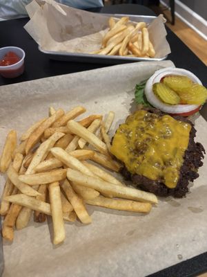 Dallas Grill on Main by null