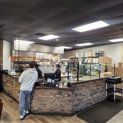 Catanzaro's Pizzeria Cranston