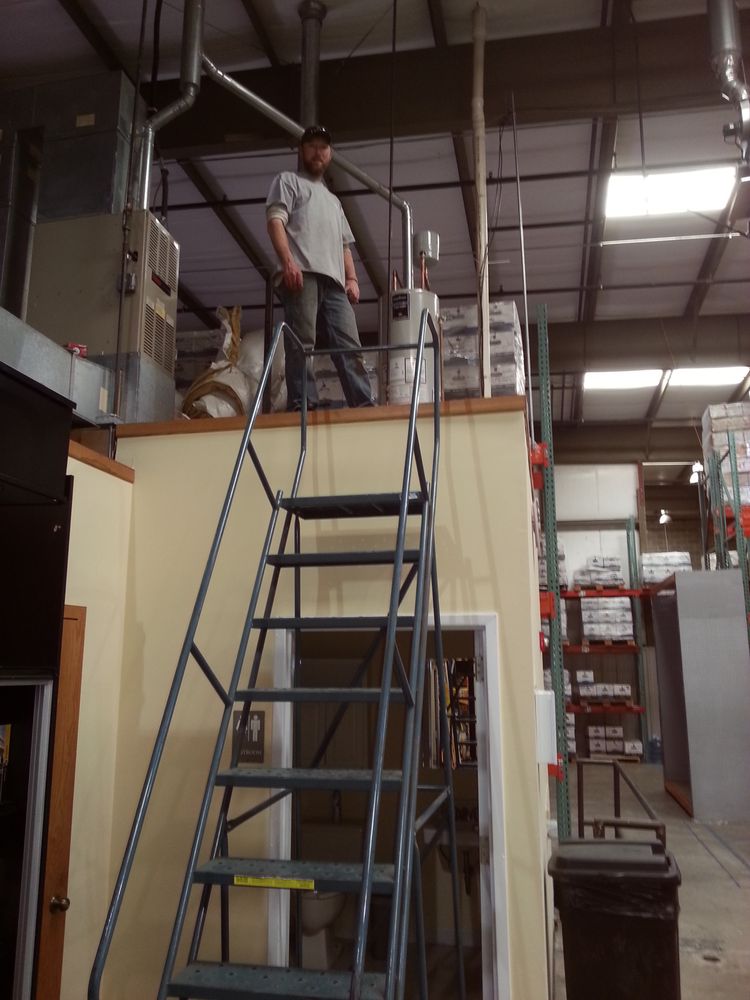 Slide of Convenient Plumbing