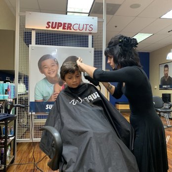 Supercuts - Hair Salons Near Me - SAN MARCOS, California