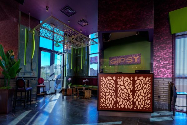 Gipsy by null