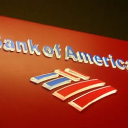 Bank of America Financial Center