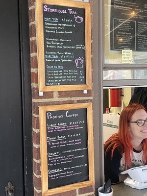 Menu photo 4 5 Points Coffee & Tea Cleveland, OH Menu photo 4 5 Points Coffee & Tea Cleveland, OH