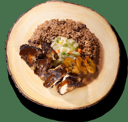 Golden Krust Caribbean Restaurant by null