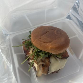 Iron Pig - Food Trucks Near Me - Elko, Nevada