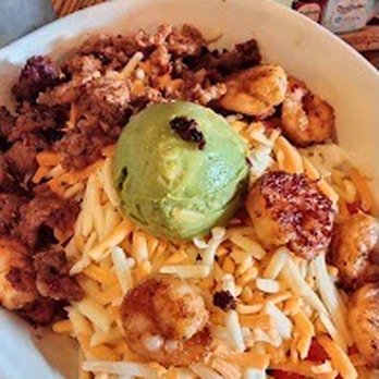 Barra - Yum, yum, good - Mexican Near Me - Sandusky, Ohio