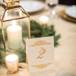 Divine & Elegant Events - Photo Credit: Living Radiant Photography