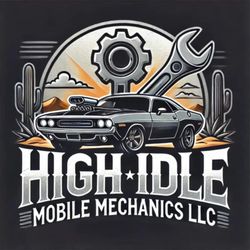 High Idle Mobile Mechanics