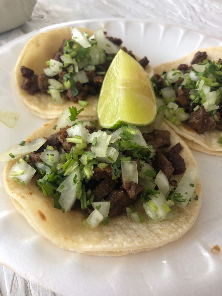 Tacos el Zacatecano