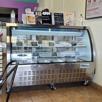 AZ Sandwich Co & Catering - Desserts and sides - Sandwiches Near Me - Tucson, Arizona AZ Sandwich Co & Catering - Desserts and sides - Sandwiches Near Me - Tucson, Arizona