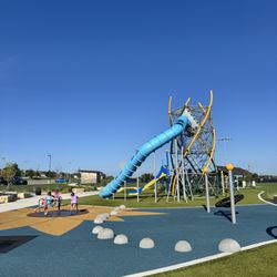Midwest Health Aquatic Center