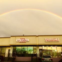 A To Z Art & Framing Discount Outlet
