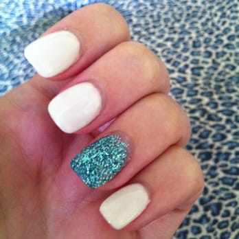 Nail Files & Spa - Gel over acrylic by Autumn - Nail Salons Near Me - El Dorado Hills, California Nail Files & Spa - Gel over acrylic by Autumn - Nail Salons Near Me - El Dorado Hills, California