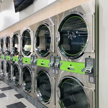 SpinXpress Laundry - Nacogdoches - Dryers - Laundromat Near Me - San Antonio, Texas SpinXpress Laundry - Nacogdoches - Dryers - Laundromat Near Me - San Antonio, Texas
