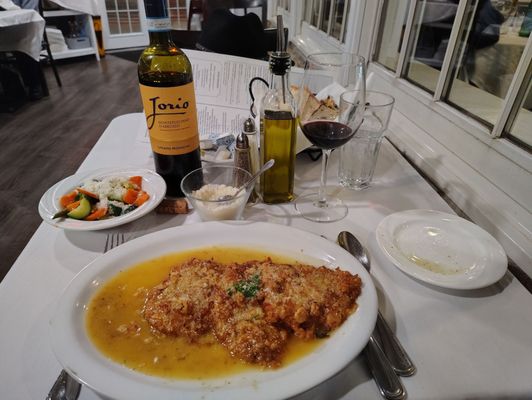 Enzo's Of Williamsbridge by null