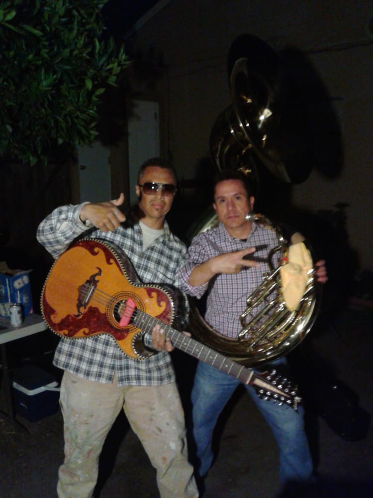 LOS ANIMEÑOS DJs 937 Warden Ave, San Leandro, CA Phone Number Yelp