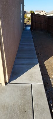 Family 1st Concrete Construction on Yelp