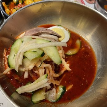 Kunjip - 5/5 - very refreshing - Korean Near Me - Santa Clara, California