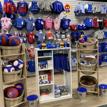 Rally House - Lawrence - Sports Wear Near Me - Lawrence, Kansas Rally House - Lawrence - Sports Wear Near Me - Lawrence, Kansas