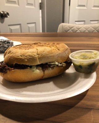 Barbacoa El Oso by null