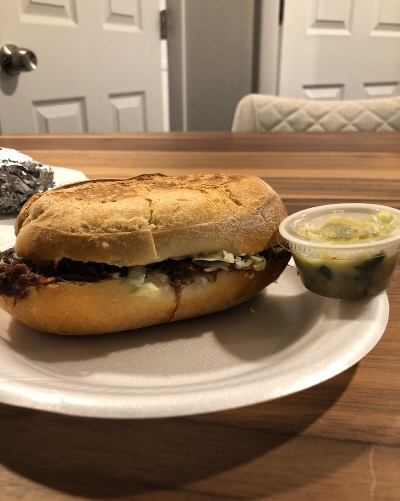 Barbacoa El Oso