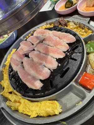 Baekjeong Los Angeles by null