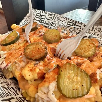 Nash Bros - Nash Fries - Chicken Shop Near Me - Niles, Illinois Nash Bros - Nash Fries - Chicken Shop Near Me - Niles, Illinois