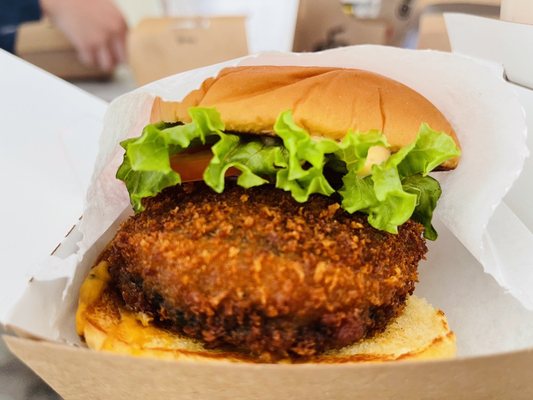 Shake Shack Cherry Creek by null
